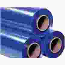 Rollo de película stretch Zerust Excor VCI anticorrosión multimetal calibre 1 mil- 18 pulgadas