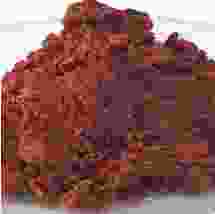 Pigmento rojo-vino Iridesium 504 - 1 kg