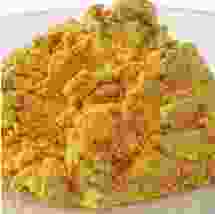 Pigmento dorado Iridesium 300 - 1 kg