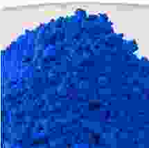 Pigmento azul ultramar grado 280 25 kg