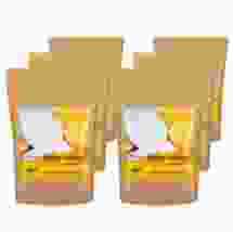 Ácido cítrico 6 bolsas de 1 kg