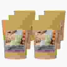 WPC 80% (proteína de suero) 6 bolsas de 1 kg