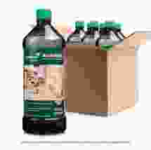 Aguarrás Pochteca Oficios (caja 12 pz de 960 ml)