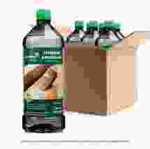 Thinner americano Pochteca Oficios (caja 12 pz de 960 ml)