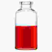 Colorante rojo (aceite) - 5 kg
