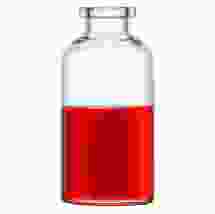 Colorante rojo (aceite) - 1 kg