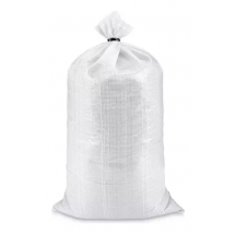 Saco de rafia blanca 54 X 98 cm