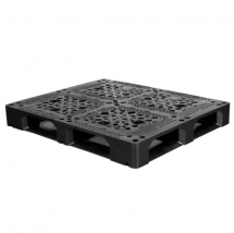 Tarima de plástico 1.20 X 1.20 metros