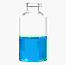 Colorante turquesa 200% - 5 kg