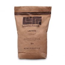 Lactosa Leprino 25 kg