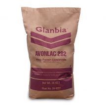 Proteína de suero WPC 80% Avonlac 282 20 kg