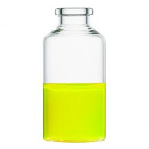 Colorante amarillo fluorescente - 5 kg