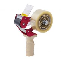 Aplicador (despachador) de cinta manual