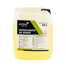 Hipoclorito de sodio Aqua Klin 10 L