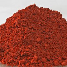 Pigmento rojo 110 Bayferrox - 25 kg