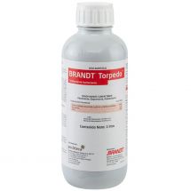 Coadyuvante agrícola BRANDT Torpedo - 1L