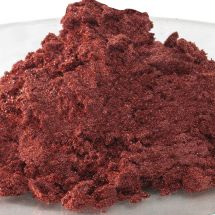 Pigmento rojo-vino Iridesium 504 1 kg