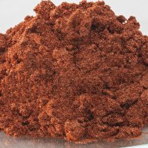 Pigmento marrón Iridesium 502 - 1 kg