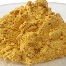 Pigmento dorado Iridesium 300 - 1 kg
