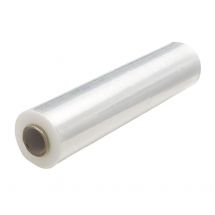 Película stretch calibre 60, 5" 1,000 pies