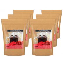 Eritritol 6 bolsas de 1 kg