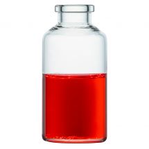 Colorante rojo (aceite) - 5 kg