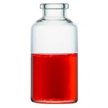 Colorante rojo (aceite) - 1 kg