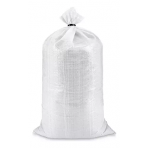 Saco de rafia blanca 54 X 98 cm