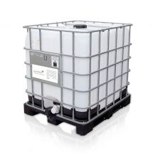 Bisulfito de sodio 38% 1300 kg