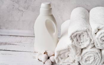  Mejora el color y la luminosidad de tejidos y ropa blanca con blanqueador óptico CBS-X 