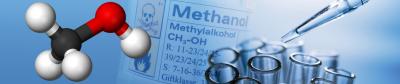 Riesgos y toxicidad del metanol