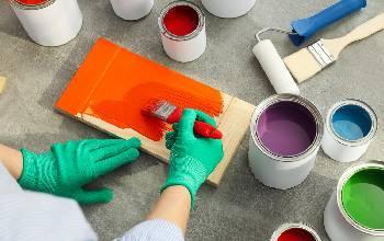 Cómo influye la viscosidad de un solvente industrial en los procesos