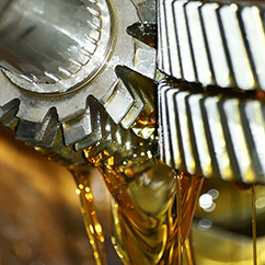 Lubricantes