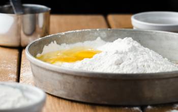 Aplicaciones de la Goma Guar en alimentos