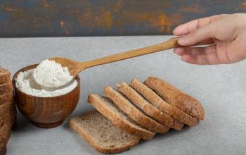 Tipos de texturizadores para pan