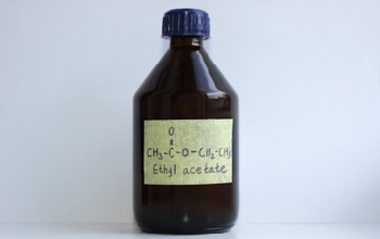 Precauciones de uso del acetato de etilo