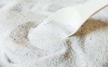 Uso de ácido fosfórico en detergentes