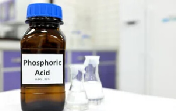 ácido fosfórico qué es
