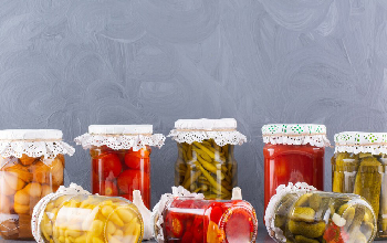 Ácido cítrico, usos en la industria alimentaria