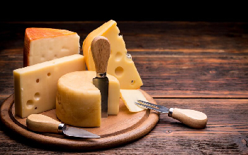 ácido fumárico en la industria alimentaira