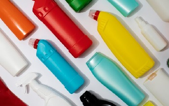 los agentes desmoldantes se usan en la industria del plástico