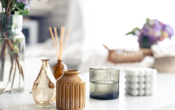 Aplicaciones del alcohol etílico con esencia