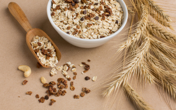 Importancia de proveedores de materias primas