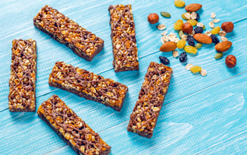 Beneficios de la stevia