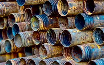 Capsulas dispensadoras de vapor anticorrosion