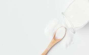 Características del benzoato de sodio