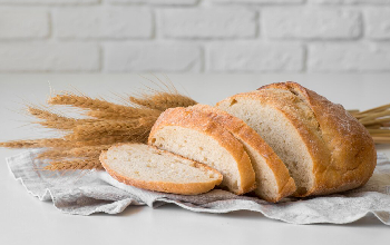 Carbonato de potasio y su uso en panes