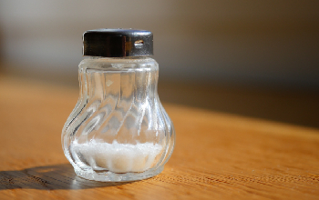 cloruro de potasio sustituto de la sal