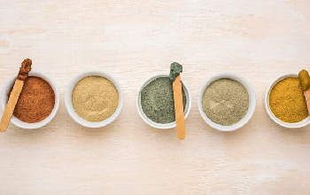 qué son los colorantes y pigmentos