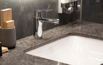 Importancia de la limpieza del mármol